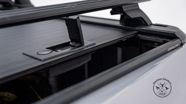EGR RollTrac Manuell Ford Ranger DC